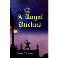 A Royal Ruckus: The Courtship of Lady Megan (The Osten Chronicles, Band 5) - A Royal Ruckus: The Courtship of Lady Megan (The Osten Chronicles, Band 5) - jetzt bei oelder-buchhandlung.de kaufen