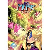 10th Muse: The Odyssey #4 - 10th Muse: The Odyssey #4 - jetzt bei oelder-buchhandlung.de kaufen