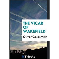 The Vicar of Wakefield