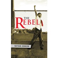The Rebel - The Rebel - jetzt bei oelder-buchhandlung.de kaufen