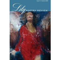 Lily Poetry Review Issue 12 - Lily Poetry Review Issue 12 - jetzt bei oelder-buchhandlung.de kaufen