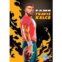 FAME: Travis Kelce Super Bowl Champion Legacy Edition - FAME: Travis Kelce Super Bowl Champion Legacy Edition - jetzt bei oelder-buchhandlung.de kaufen