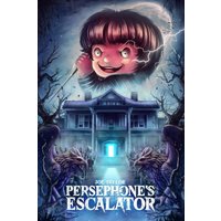 Persephone's Escalator - Persephone's Escalator - jetzt bei oelder-buchhandlung.de kaufen