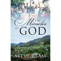 The Miracles of God - The Miracles of God - jetzt bei oelder-buchhandlung.de kaufen