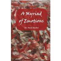 A Myriad of Emotions - A Myriad of Emotions - jetzt bei oelder-buchhandlung.de kaufen