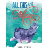 All This and More - All This and More - jetzt bei oelder-buchhandlung.de kaufen