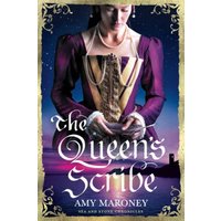 The Queen's Scribe - The Queen's Scribe - jetzt bei oelder-buchhandlung.de kaufen
