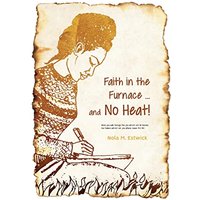 Faith in the Furnace ... and no Heat!: When you walk through fire, you won't be scorched, and the flame won't set you ablaze. Isaiah 43:2 ISV version (Coordinates with the suggested cover design.) - Faith in the Furnace ... and no Heat!: When you walk through fire, you won't be scorched, and the flame won't set you ablaze. Isaiah 43:2 ISV version (Coordinates with the suggested cover design.) - jetzt bei oelder-buchhandlung.de kaufen