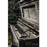 Black Night Is Falling - Black Night Is Falling - jetzt bei oelder-buchhandlung.de kaufen
