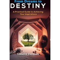 From Dreams to Destiny: A Practical Guide to Achieving Your Aspirations - From Dreams to Destiny: A Practical Guide to Achieving Your Aspirations - jetzt bei oelder-buchhandlung.de kaufen