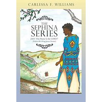 The Sephina Series: JAH His Name Is the LORD! (Psalms 68:4 King James Version) - The Sephina Series: JAH His Name Is the LORD! (Psalms 68:4 King James Version) - jetzt bei oelder-buchhandlung.de kaufen