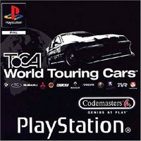 Codemasters Toca - World Touring Car