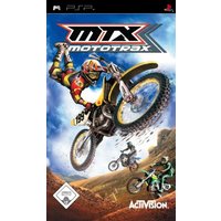 Mtx Mototrax