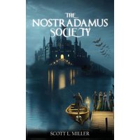 THE NOSTRADAMUS SOCIETY - THE NOSTRADAMUS SOCIETY - jetzt bei oelder-buchhandlung.de kaufen
