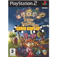 Trend Verlag Myth Makers: Super Kart Gp