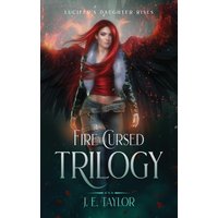 Fire Cursed Trilogy - Fire Cursed Trilogy - jetzt bei oelder-buchhandlung.de kaufen
