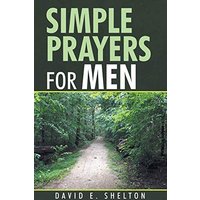 Simple Prayers for Men - Simple Prayers for Men - jetzt bei oelder-buchhandlung.de kaufen