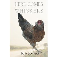 Here Comes Whiskers - Here Comes Whiskers - jetzt bei oelder-buchhandlung.de kaufen