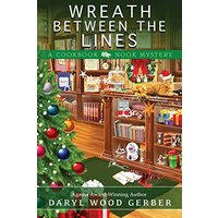 Wreath Between the Lines (Cookbook Nook Mystery, Band 7) - Wreath Between the Lines (Cookbook Nook Mystery, Band 7) - jetzt bei oelder-buchhandlung.de kaufen