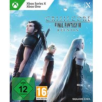 Occasion Final Fantasy VII Crisis Core