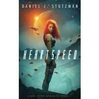 Heartspeed: Stars Over Apocrita Book 1 - Heartspeed: Stars Over Apocrita Book 1 - jetzt bei oelder-buchhandlung.de kaufen