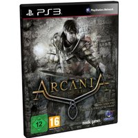 Gothic 4 : Arcania