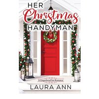 Her Christmas Handyman - Her Christmas Handyman - jetzt bei oelder-buchhandlung.de kaufen