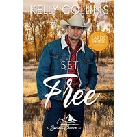 Set Free LARGE PRINT (Second Chance, Band 1) - Set Free LARGE PRINT (Second Chance, Band 1) - jetzt bei oelder-buchhandlung.de kaufen