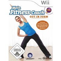Ubisoft Mein Fitness-Coach - Gut In Form