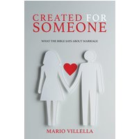 Created for Someone: What the Bible Says About Marriage - Created for Someone: What the Bible Says About Marriage - jetzt bei oelder-buchhandlung.de kaufen