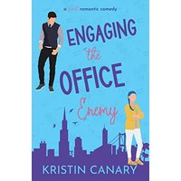 Engaging the Office Enemy: A Sweet Romantic Comedy - Engaging the Office Enemy: A Sweet Romantic Comedy - jetzt bei oelder-buchhandlung.de kaufen