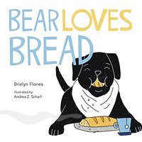 Bear Loves Bread - Bear Loves Bread - jetzt bei oelder-buchhandlung.de kaufen