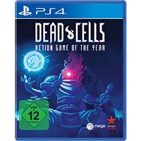 Wild River Dead Cells PS4