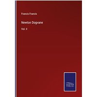 Newton Dogvane: Vol. II