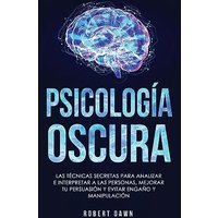 Psicología Oscura: Guía Esencial de Psicoanálisis - Psicología Oscura: Guía Esencial de Psicoanálisis - jetzt bei oelder-buchhandlung.de kaufen