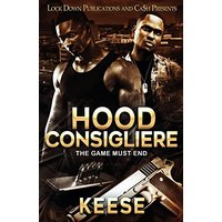 Hood Consigliere - Hood Consigliere - jetzt bei oelder-buchhandlung.de kaufen