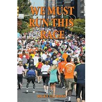 We Must Run This Race - We Must Run This Race - jetzt bei oelder-buchhandlung.de kaufen