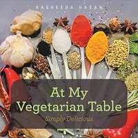 At My Vegetarian Table: Simply Delicious - At My Vegetarian Table: Simply Delicious - jetzt bei oelder-buchhandlung.de kaufen