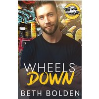 Wheels Down - Wheels Down - jetzt bei oelder-buchhandlung.de kaufen