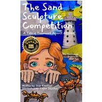 The Sand Sculpture Competition: A Tale of Teamwork Against All Odds (The Crustacean Chronicles, Band 2) - The Sand Sculpture Competition: A Tale of Teamwork Against All Odds (The Crustacean Chronicles, Band 2) - jetzt bei oelder-buchhandlung.de kaufen