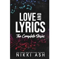 Love & lyrics: the complete rock star collection - Love & lyrics: the complete rock star collection - jetzt bei oelder-buchhandlung.de kaufen