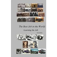 The Best Job in the World: Learning the Job - The Best Job in the World: Learning the Job - jetzt bei oelder-buchhandlung.de kaufen