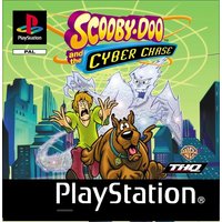Thq Entertainment Scooby Doo Und Die Cyber-Jagd