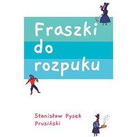 Fraszki do rozpuku - Fraszki do rozpuku - jetzt bei oelder-buchhandlung.de kaufen