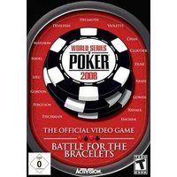 Activision World Series Of Poker 2008 - Battle For The Bracelets