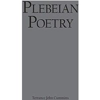Plebeian Poetry - Plebeian Poetry - jetzt bei oelder-buchhandlung.de kaufen