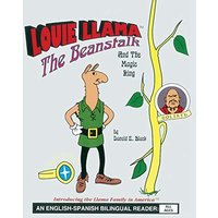 Louie Llama: The Beanstalk and the Magic Ring - Louie Llama: The Beanstalk and the Magic Ring - jetzt bei oelder-buchhandlung.de kaufen