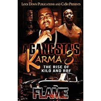 A Gangsta's Karma 3 - A Gangsta's Karma 3 - jetzt bei oelder-buchhandlung.de kaufen