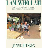 I Am Who I Am - I Am Who I Am - jetzt bei oelder-buchhandlung.de kaufen