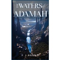 THE WATERS OF ADAMAH - THE WATERS OF ADAMAH - jetzt bei oelder-buchhandlung.de kaufen